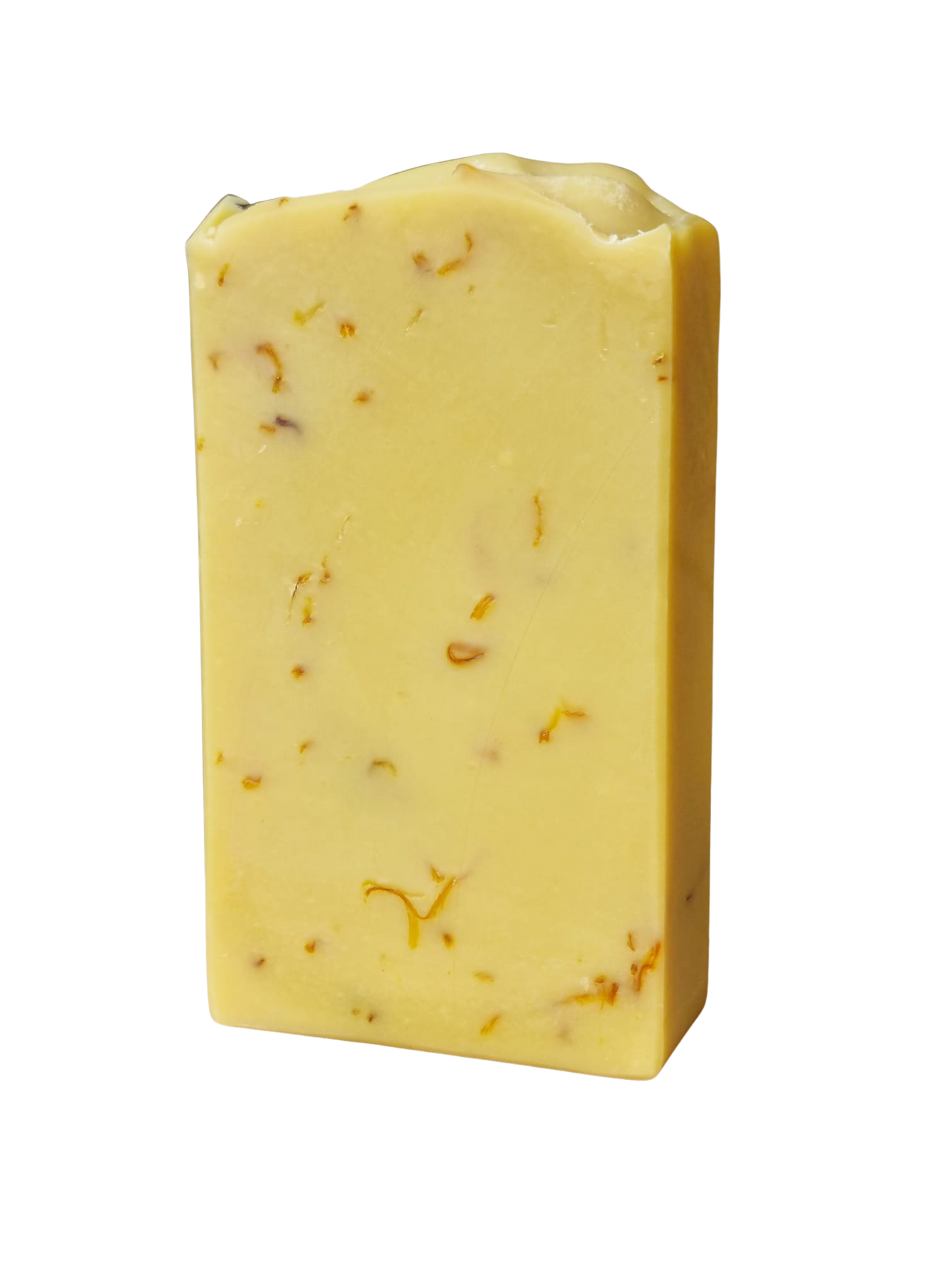 Calendula Zeep (Extra groot)
