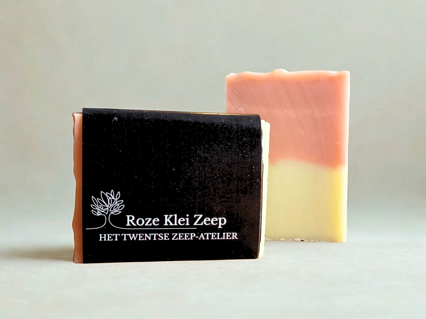 Roze-kleizeep