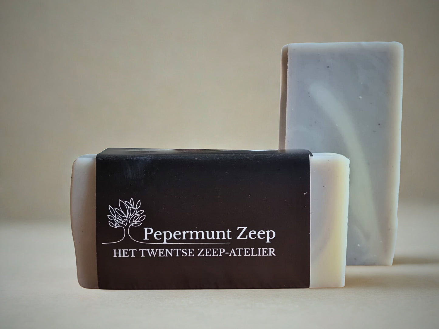 Pepermuntzeep