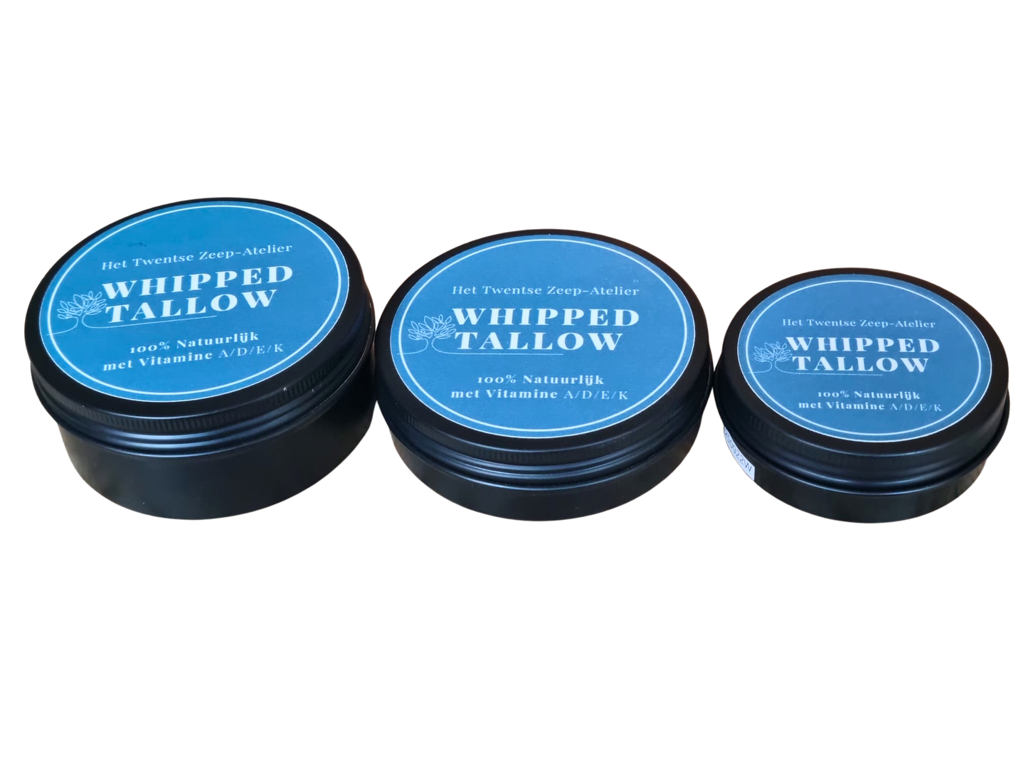 Whipped Tallow, 60ml
