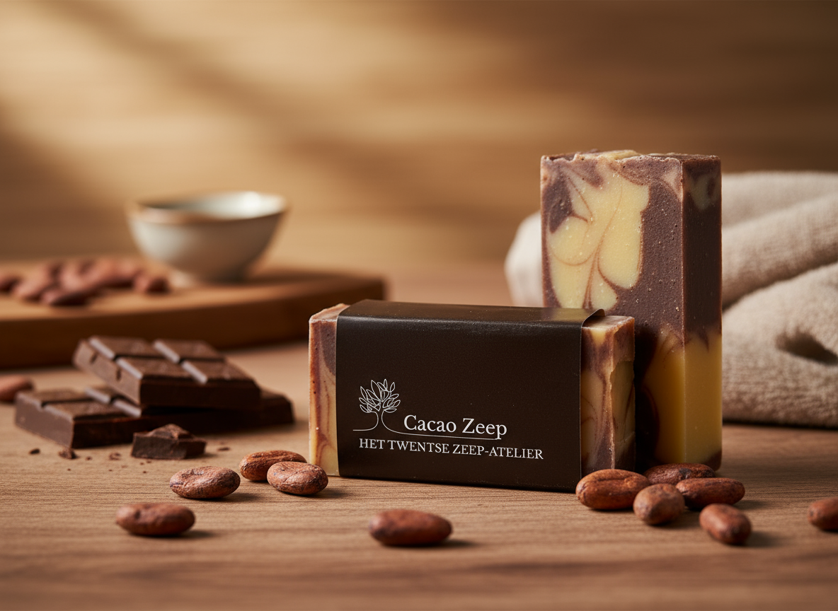 Cacaozeep sfeer 1