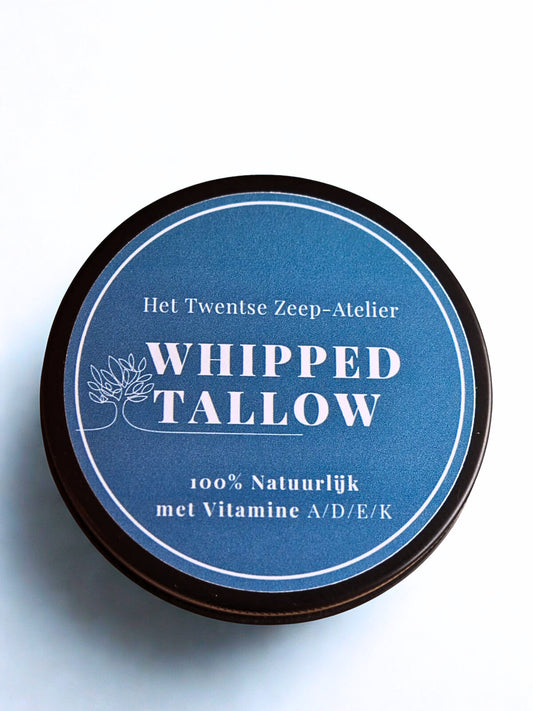 Whipped Tallow, 100ml