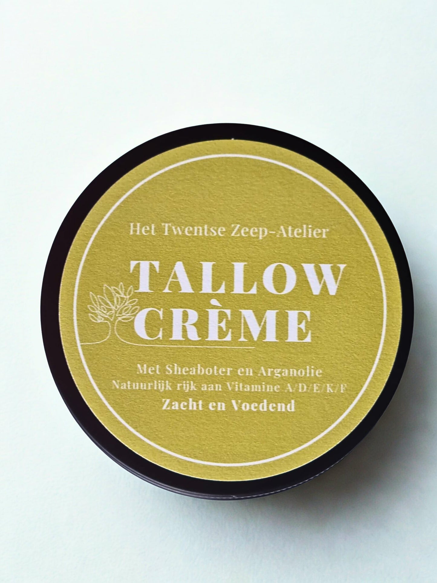 Tallow creme, 60ml
