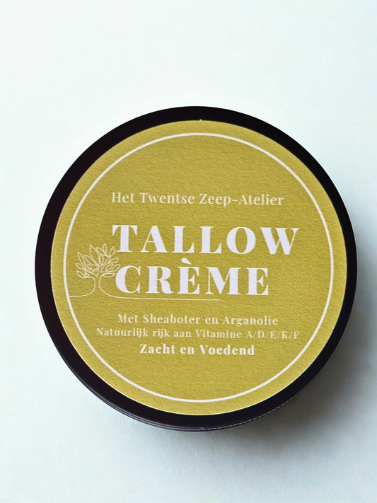 Tallow creme, 100ml