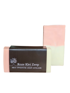 Roze-kleizeep
