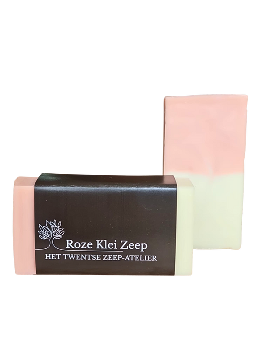 Roze-kleizeep