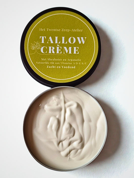 Tallow creme, 60ml