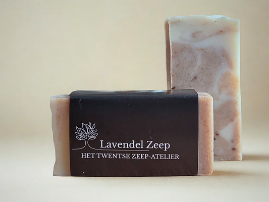 lavendelzeep