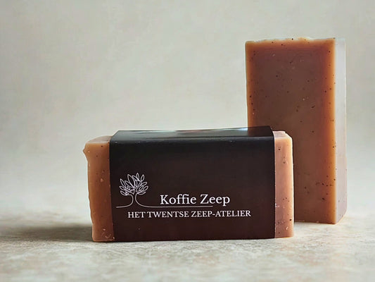 Koffiezeep