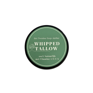 Whipped Tallow Neutraal 60ml