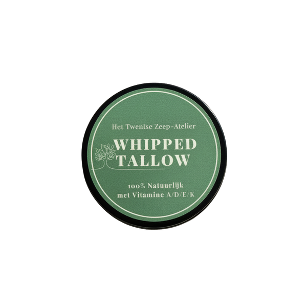 Whipped Tallow Neutraal 60ml