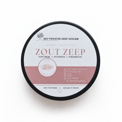 Zoutzeep Tea tree & Rosemarijn