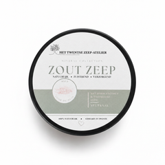 Zoutzeep Neutraal