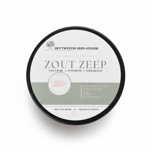 Zoutzeep Neutraal