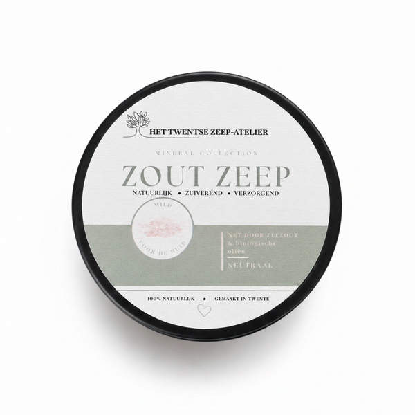 Zoutzeep Neutraal