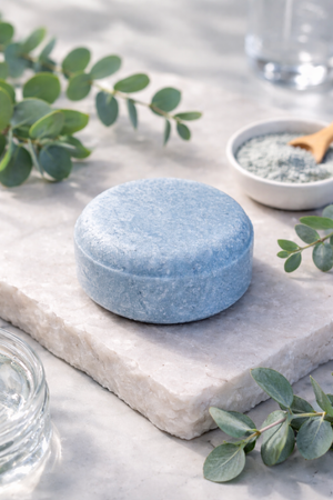 Conditioning Shampoo Bar