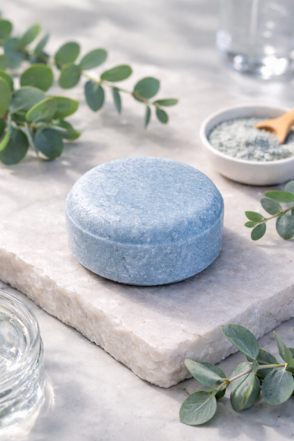 Conditioning Shampoo Bar