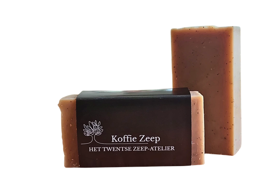 Koffiezeep