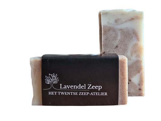 lavendelzeep