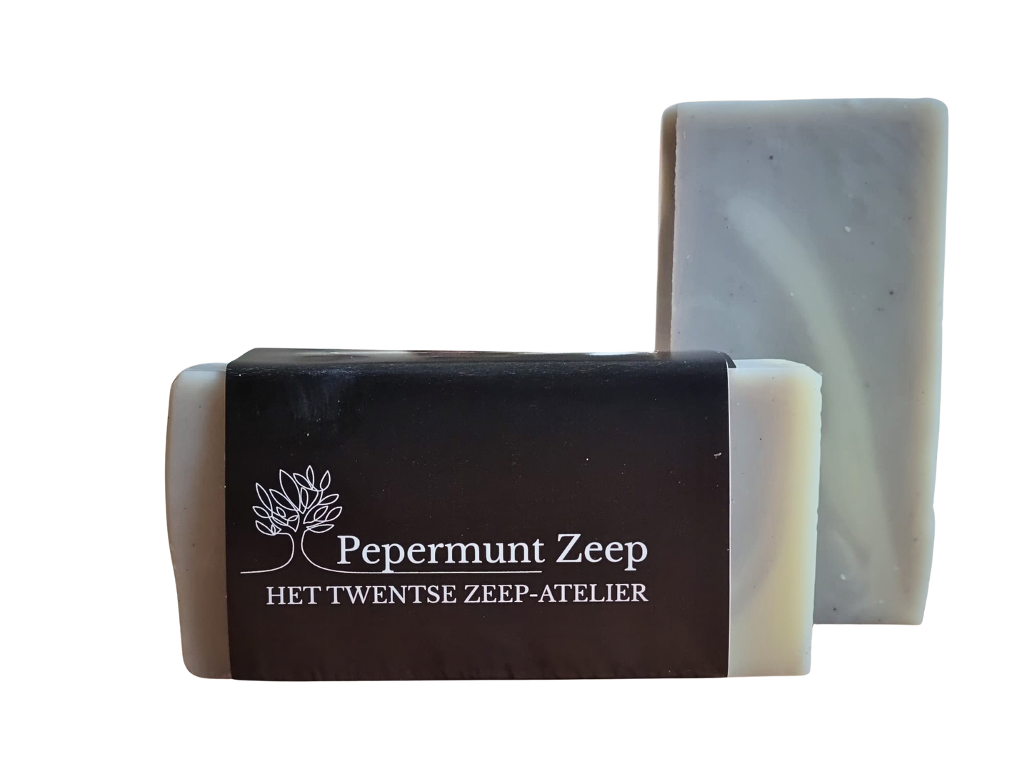 Pepermuntzeep