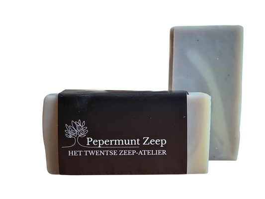 Pepermuntzeep