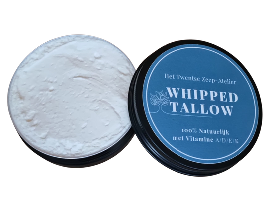 Whipped Tallow, 60ml