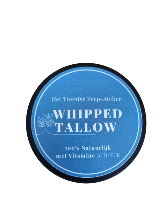 Whipped Tallow, 60ml