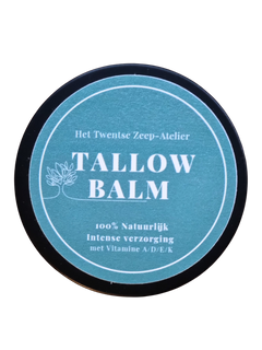 Tallow Balm