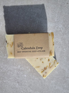 Calendula Zeep