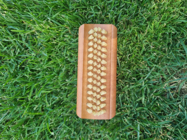 Nagelborstel van Perenhout