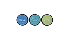 Tallow Verzorgingspakket - 3 Producten (60ml)
