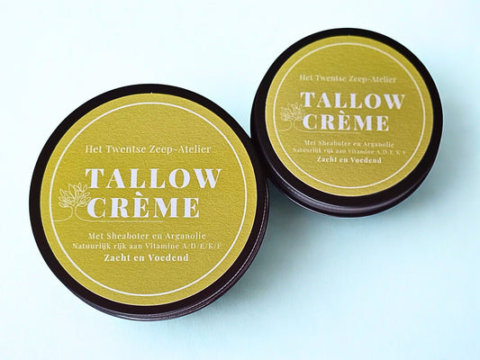 Tallow creme, 60ml