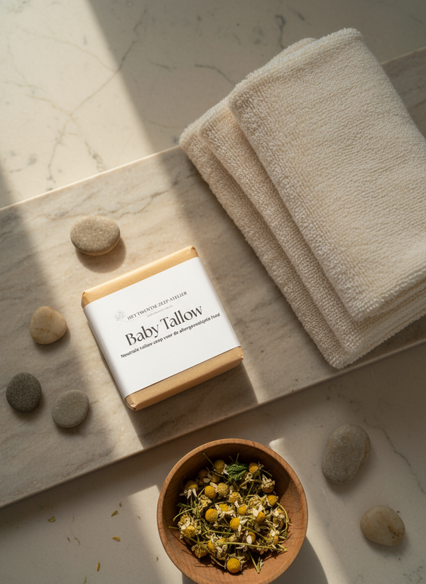 Baby Tallow Sfeerfoto 4