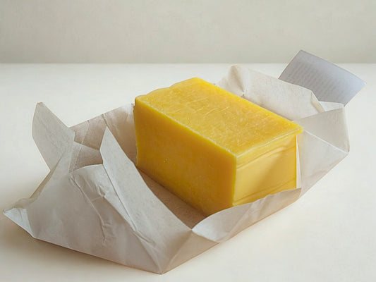 Schoonmaakzeep