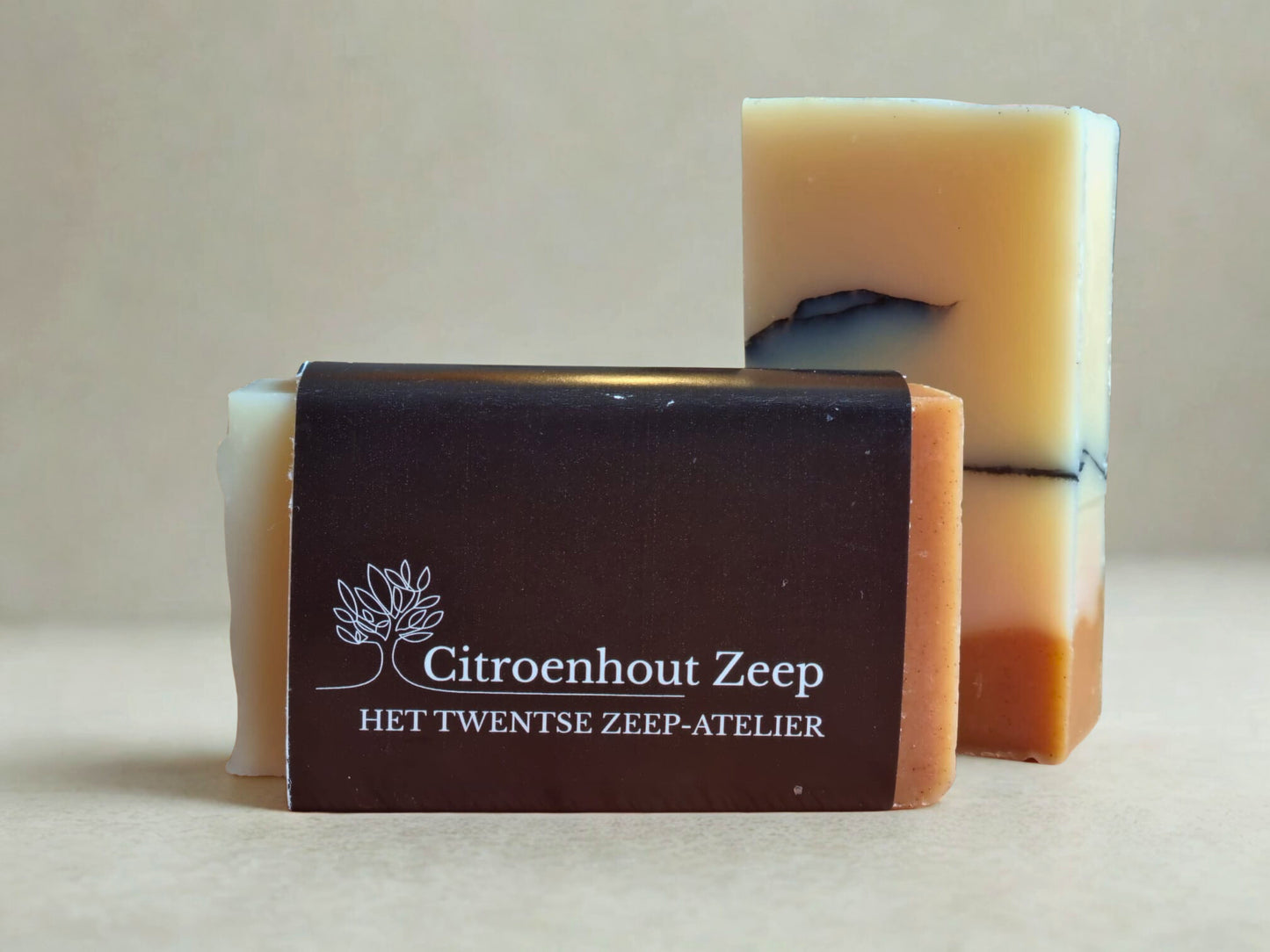 Citroenhoutzeep