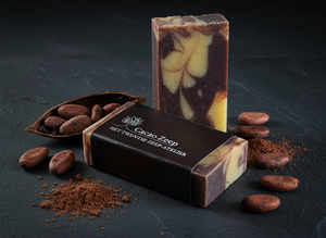 Cacaozeep sfeer 2