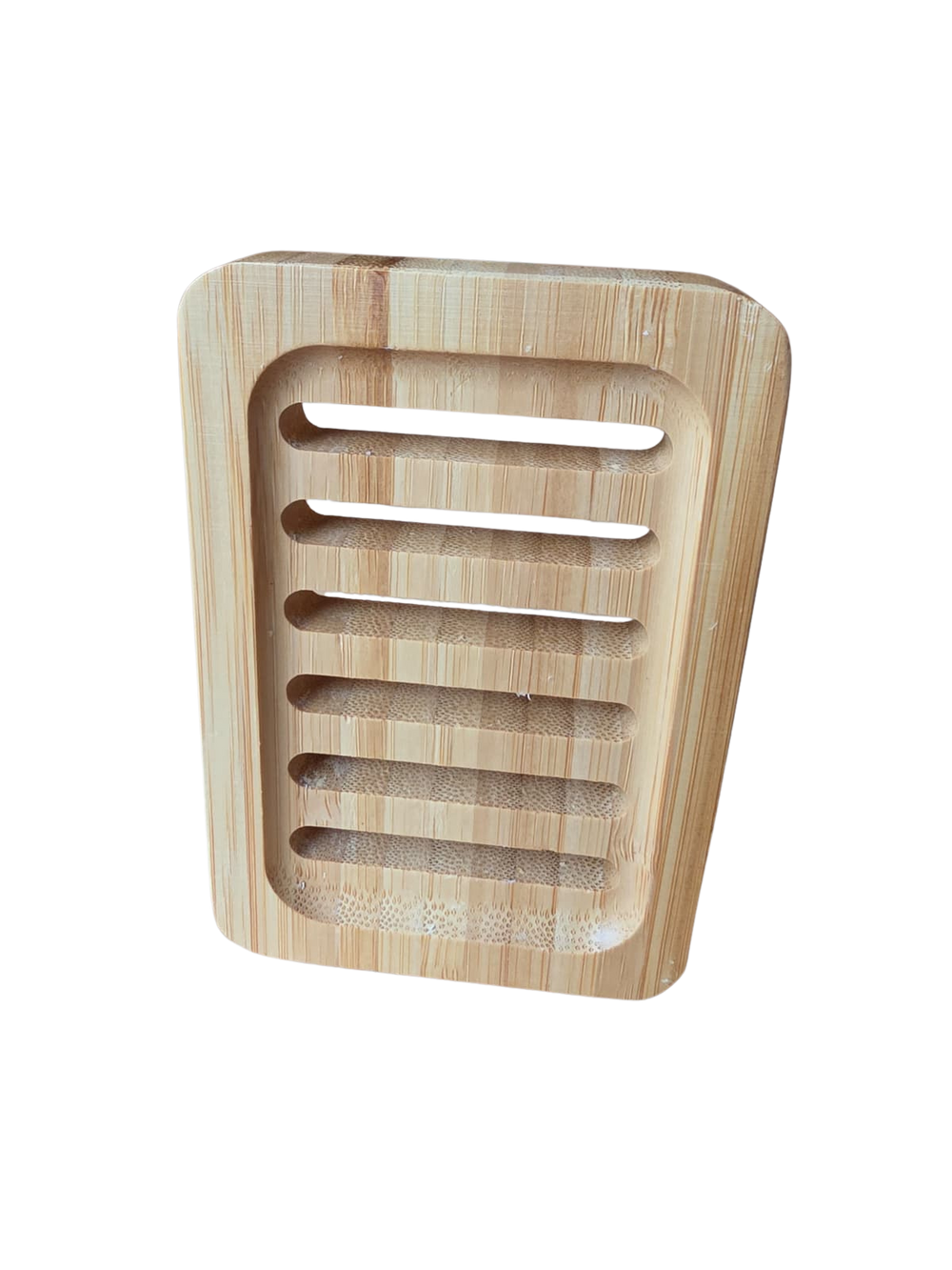 Zeepschaal Bamboe