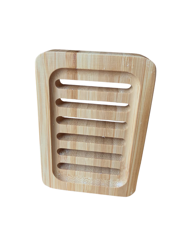 Zeepschaal Bamboe