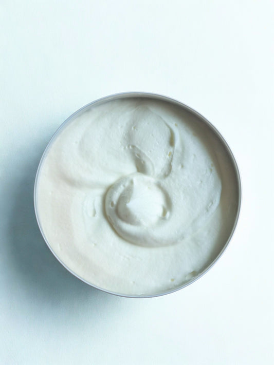 Whipped Tallow, 100ml