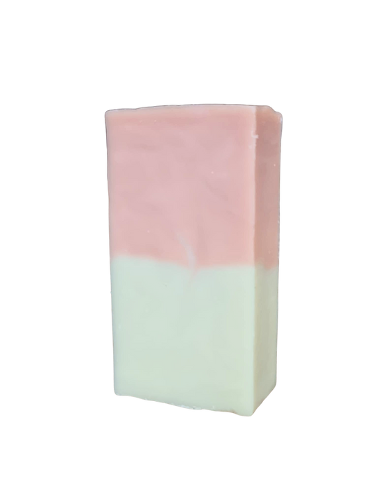Roze-kleizeep