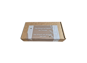 Tallow Verzorgingspakket - 3 Producten (60ml)