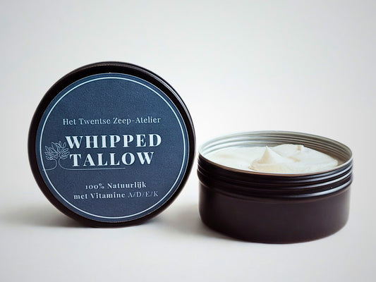 Whipped Tallow, 150ml