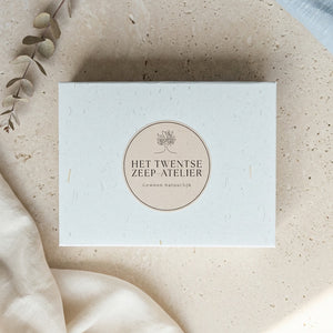 Cadeauset Tallow Trio