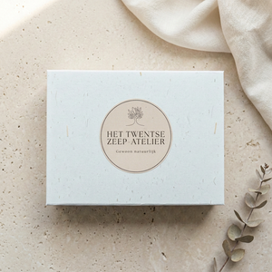 Cadeauset Baby & Verzorging
