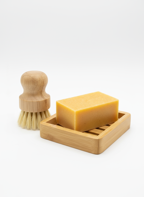 Schoonmaakpakket - Productfoto