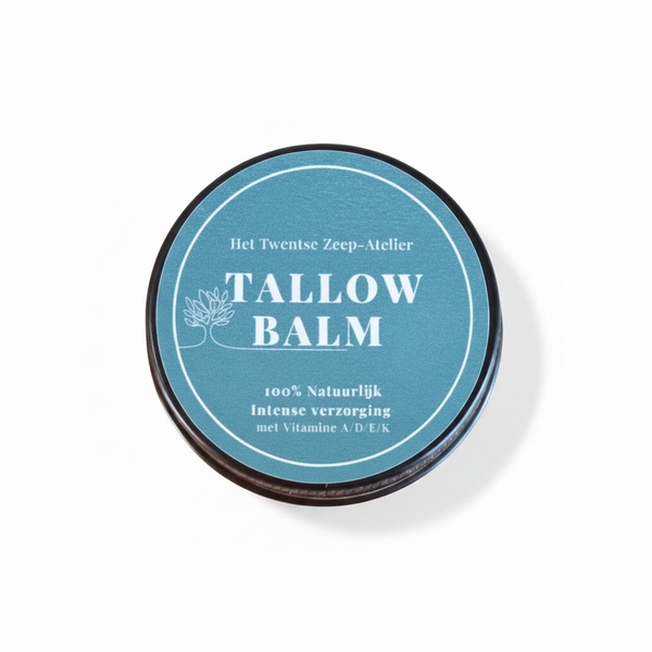 Tallow Balm – Tallow Intens stijl
