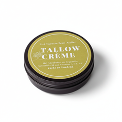 Tallow Crème – Intens stijl