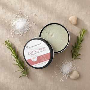 Tea Tree Rozemarijn flat lay