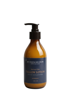 Tallow Lotion – Lichte & Hydraterende Lotion
