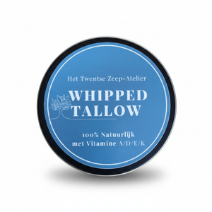 Whipped Tallow – Tallow Intens stijl